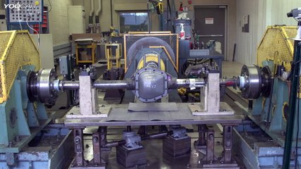 ► 2015 Ford F-150 Torture Tests