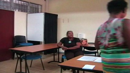 Elections 2016 au Conseil d'administration