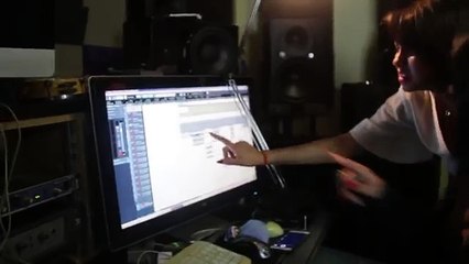 L'Algérino - Banderas Remix By SAEL (Prod By The Magic's)