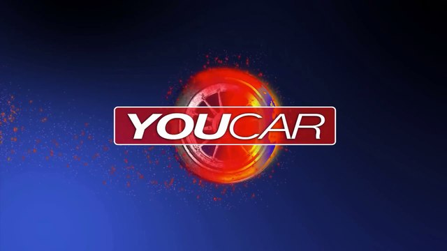 ► 2015 Subaru WRX STI dirt road test drive