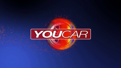 ► 2015 Subaru WRX STI dirt road test drive