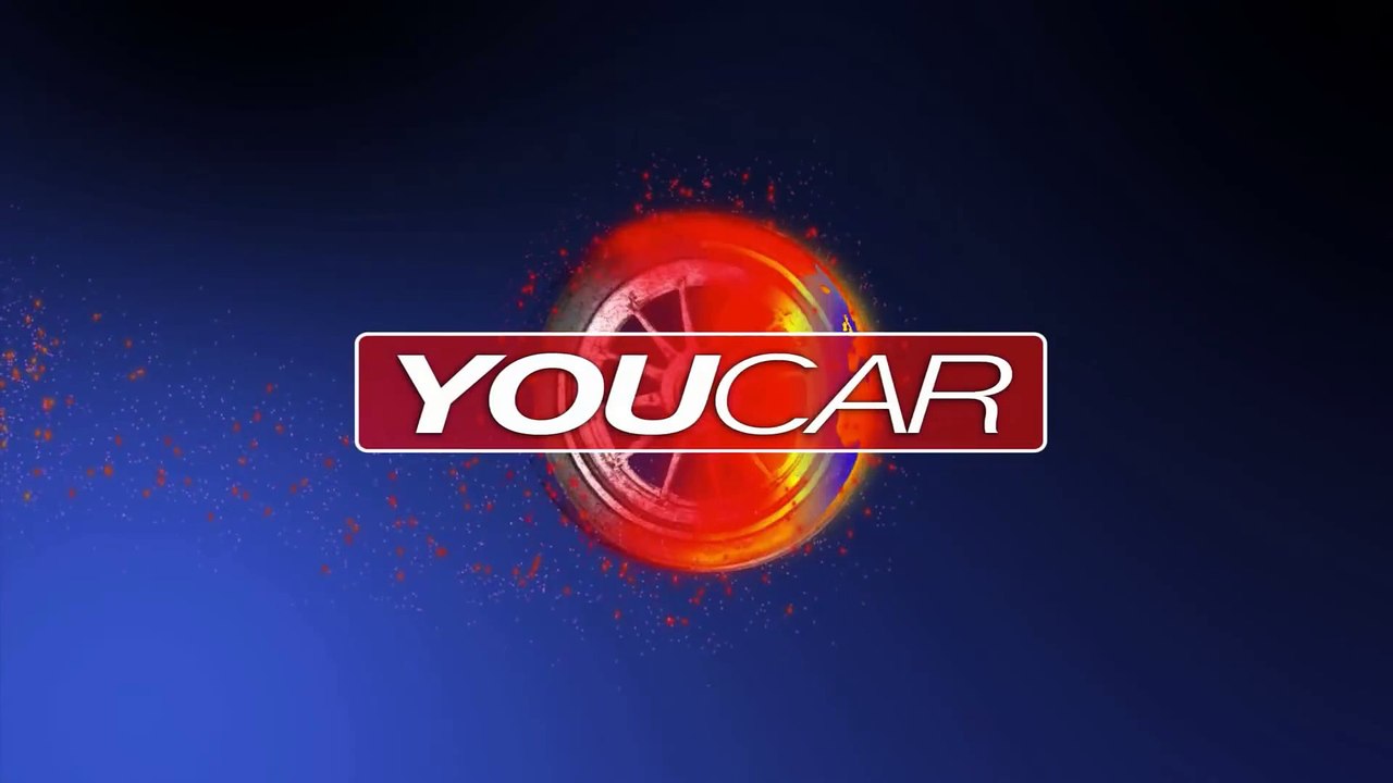 ► 2015 Subaru WRX STI dirt road test drive