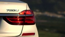► 2016 BMW 7 Series M Sport - Interior & Exterior walkaround