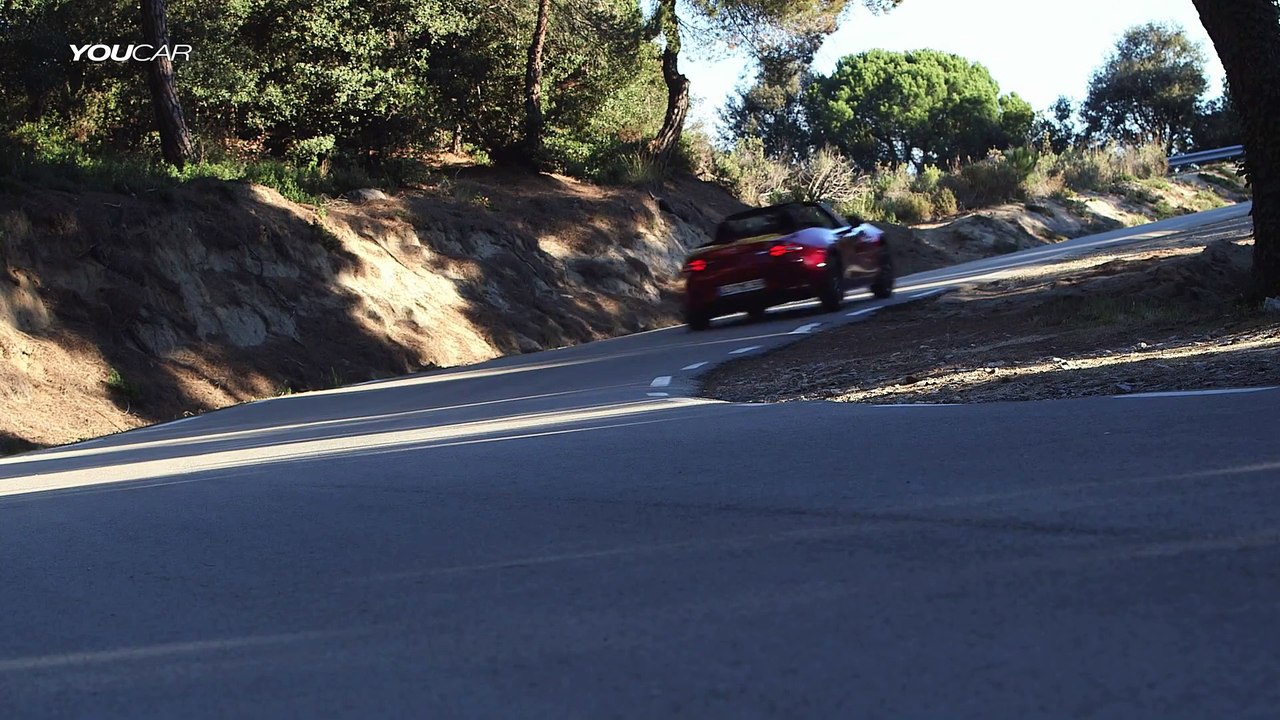 ► 2016 Mazda MX-5 - Road test