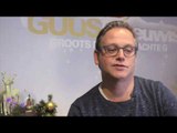 Guus Meeuwis wilde auto Max Verstappen voor Ziggo shows