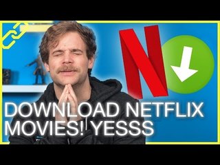 Gooligan Android malware, Netflix offline downloads, No Man's Sky cleared