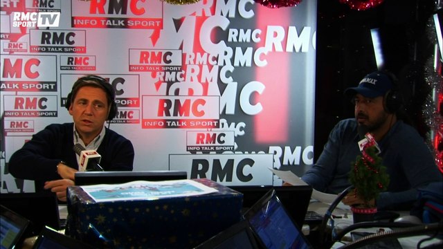 RMC Poker Show - Fitoussi : Je n'ai jamais été déstabilisé au poker