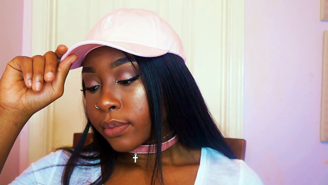 Basic Pink Glam - Beginner Friendly