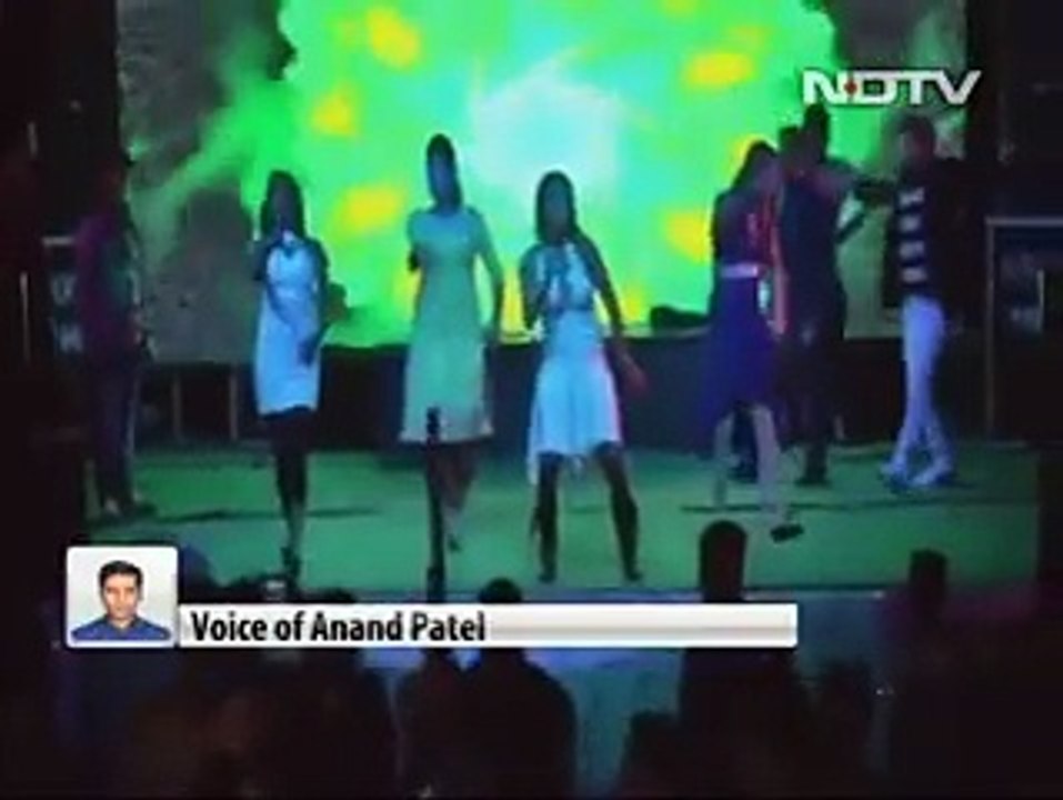 25-Year-Old Dancer Shot Dead In Function