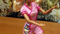 Mattel - Barbie I Can Be / Bądź kim chcesz - Team Barbie Soccer Champion Doll / Piłkarka