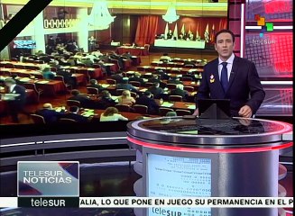 Expertos: Si Venezuela sale de Mercosur afectaría la economía regional