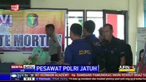 DVI Polda Kepri Kesulitan Identifikasi Jenazah