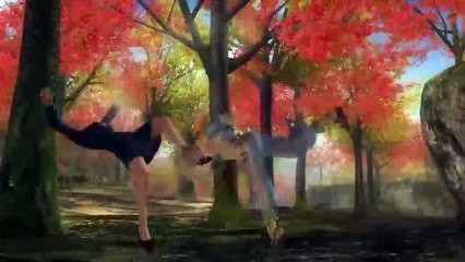 Doa Marie Rose Ryona