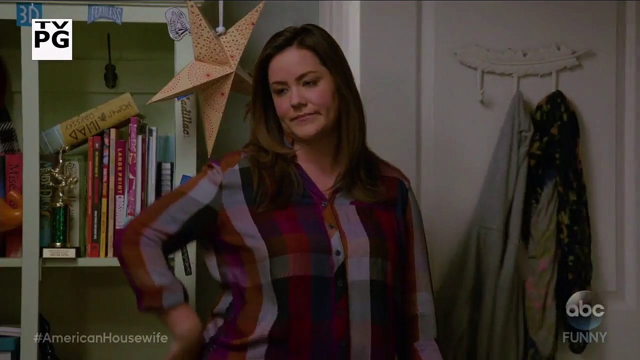 American Housewife 1x08 Promo "Westport Cotillion" (HD)