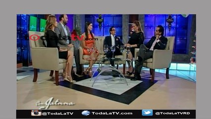 Saroj dice: "para mi es un reto demostrar lo que llevo por dentro" - Con Jatnna