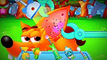 Learning Animal Games for Kidsy - Jungle Doctor - Children Educational Animal Game Android / IOS