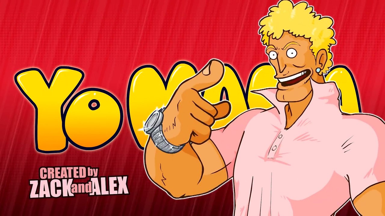 YO MAMA JOKES - BEST OF VOLUME 3 (Part 2)