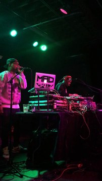 #DreZ Dance Party Tribute to the music of Dr. Dre & Jay Z