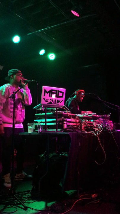 #DreZ Dance Party Tribute to the music of Dr. Dre & Jay Z