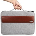 Macbook Tasche, Macbook Pro 13 Hülle, ESR® Macbook Pro/Air 13 Zoll Laptop Tasche Schutzhülle Sleeve für Apple Macbook Pro/Air 13（Braun）