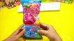 Kracie Octopus Poop Candy Japanese DIY Candy Kit