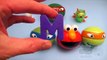 Monsters University Surprise Egg Learn-A-Word! Spelling Outdoor Words! Lesson 20