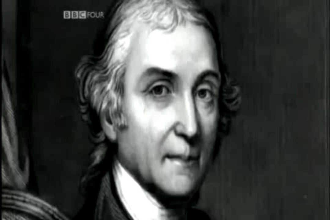 72 - Simon Schaffer - Joseph Priestley