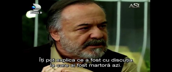 Asi ep. 25 „Măcar o dată lasă-mă să te ajut!”