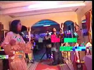 SAWT ATLAS CHABA EL HOSSNIA