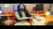 Pashto New Songs 2017 Rehman Gul - Ghazal