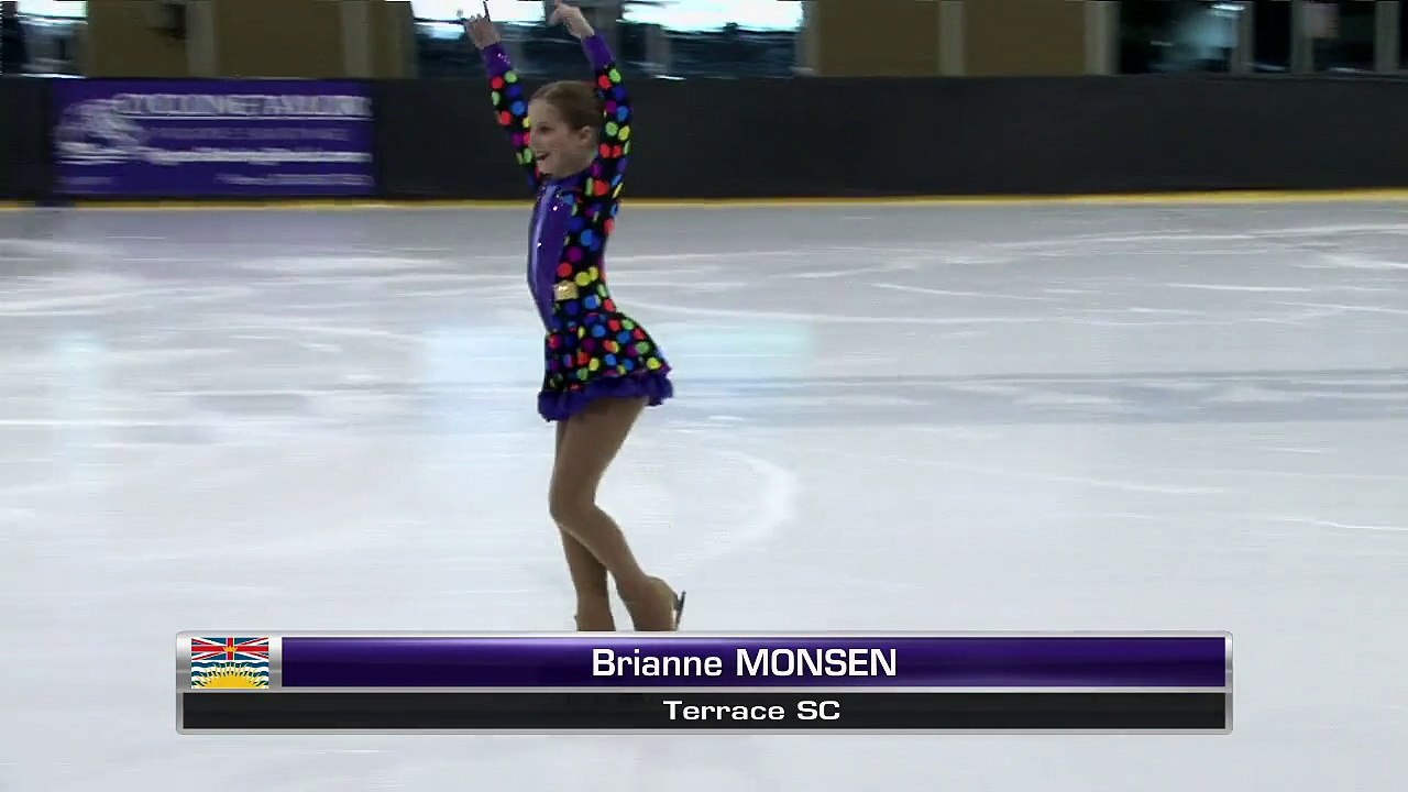 Brianne M