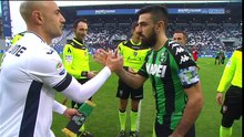 All goals Sassuolo 3-0 Empoli