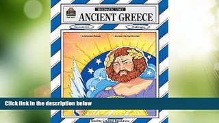 Price Ancient Greece Thematic Unit David Jeffries For Kindle