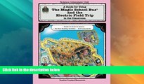 Best Price A Guide for Using The Magic School Bus.. and the Electric Field Trip in the Classroom