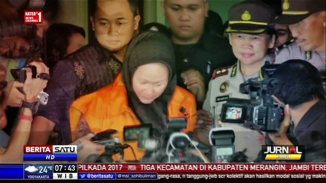 Dialog: Waspada Korupsi Dinasti Politik #3