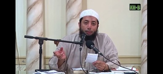 Apakah hukum orang yang telah keluar dari Islam