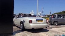 2015 Rolls-Royce Phantom Drophead Coupé part 1