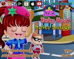 Baby Hazel Games | Dress up Games - Police | Baby Games | Free Games | Games for Girls