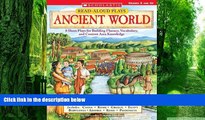 Download Alexandra Hanson-Harding Read-aloud Plays: Everyday Life In Ancient World Civilizations