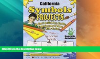 Best Price California Symbols Projects - 30 Cool Activities, Crafts, Experiments   More for