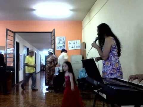 Karin Gama e Karina no Café com Poesia - 80º Edição