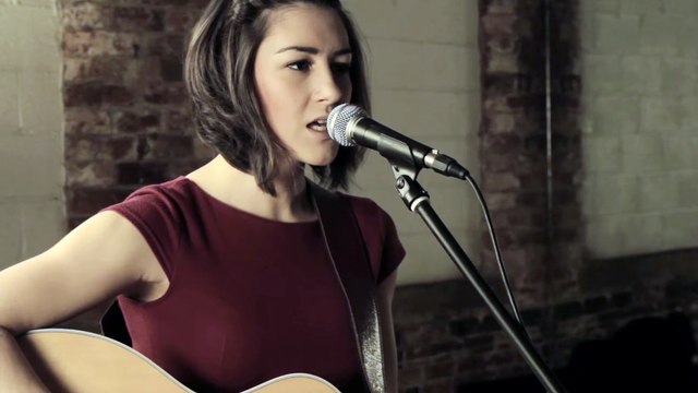 Taylor Swift - We Are Never Ever Getting Back Together (Boyce Avenue & Hannah Trigwell)