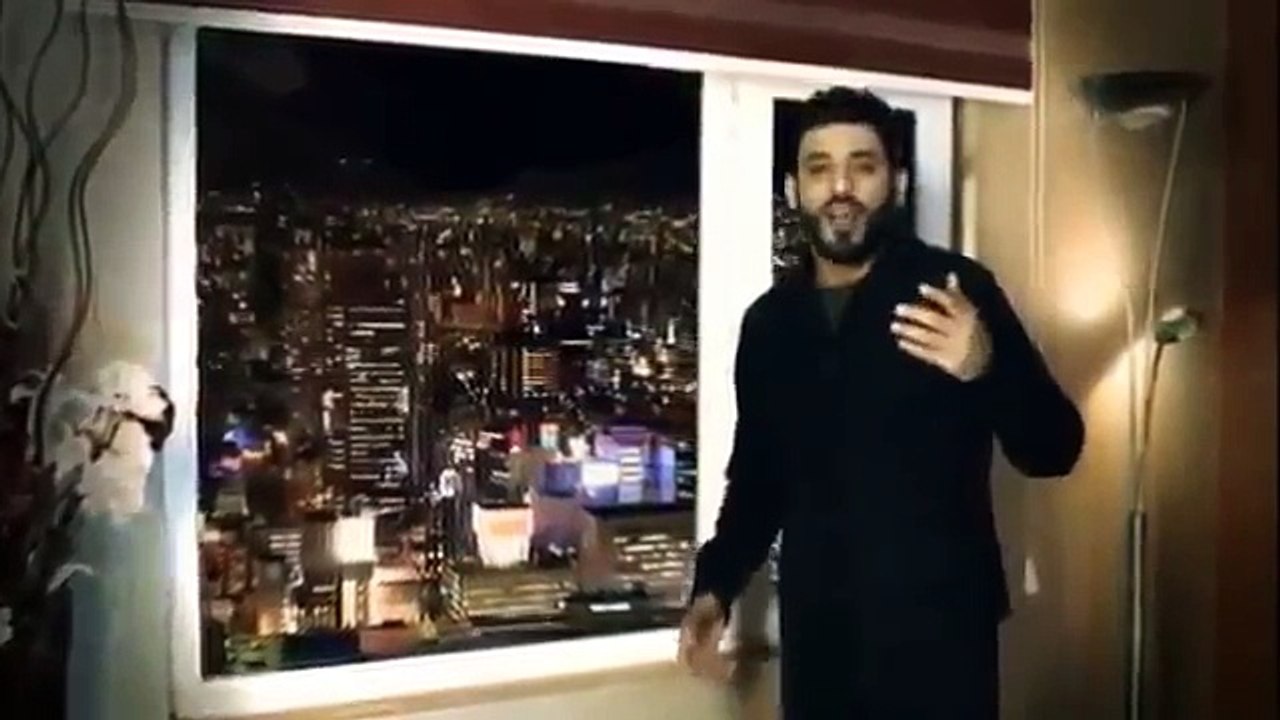علي الدلفي - ودوني #فيديو كليب