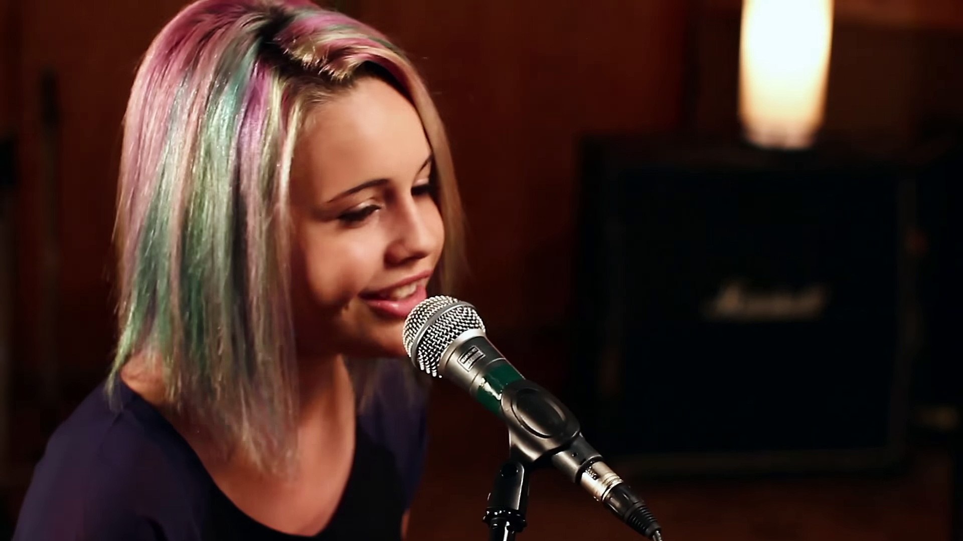 We Can't Stop - Miley Cyrus (Boyce Avenue feat. Bea Miller cover)