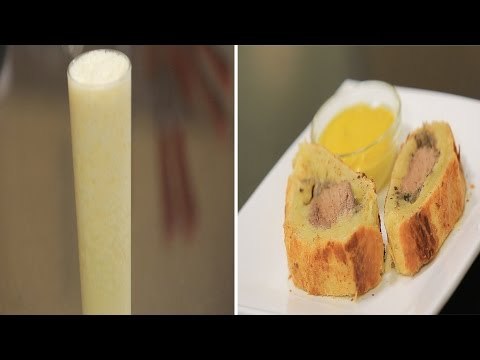 بيف ولينجتون - عصير تفاح بالآيس كريم | سندوتش وحاجة ساقعة حلقة كاملة