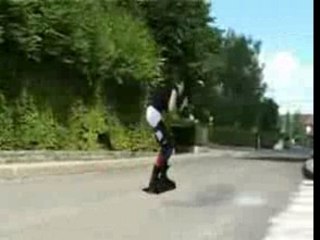 parodie : Retour vers le futur proche 2