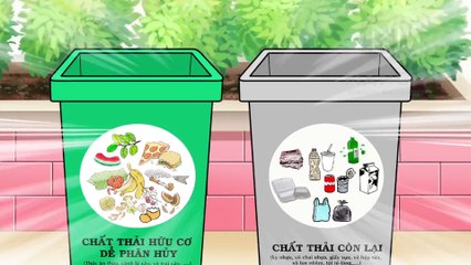 những clip hoạt hình cưới Siêu dễ thương rất hay