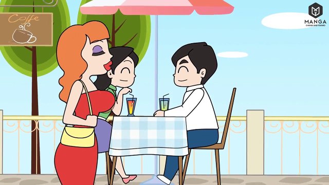 Phim Hoạt hình tình yêu hay cảm động nhất 2016 siêu hài hước