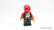 Lego Ninjago Airjitzu Minifigures Collection - BrickBuilder