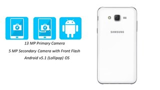 Samsung Galaxy J5 Smartphones part3